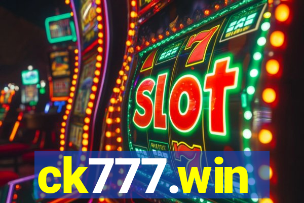 ck777.win