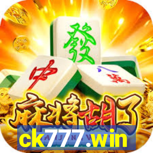 ck777.win