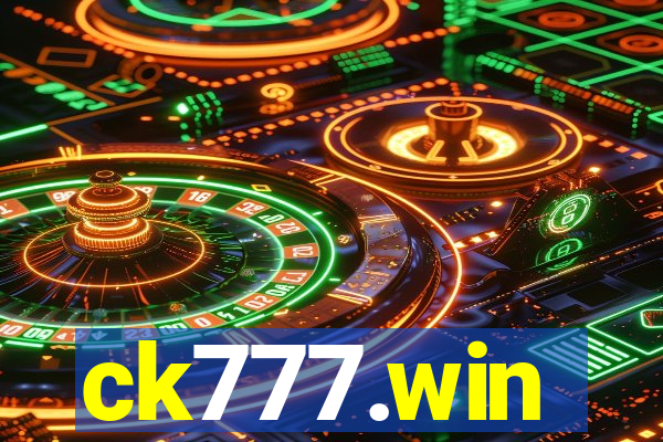 ck777.win