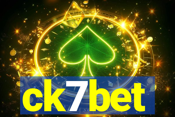 ck7bet