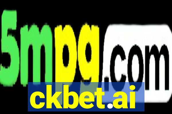 ckbet.ai