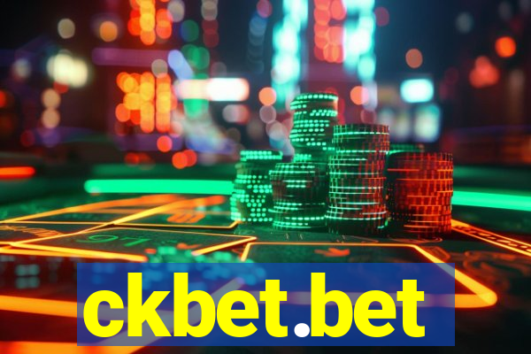 ckbet.bet