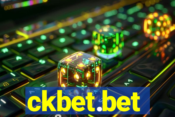ckbet.bet