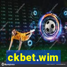 ckbet.wim