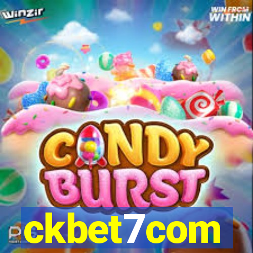 ckbet7com