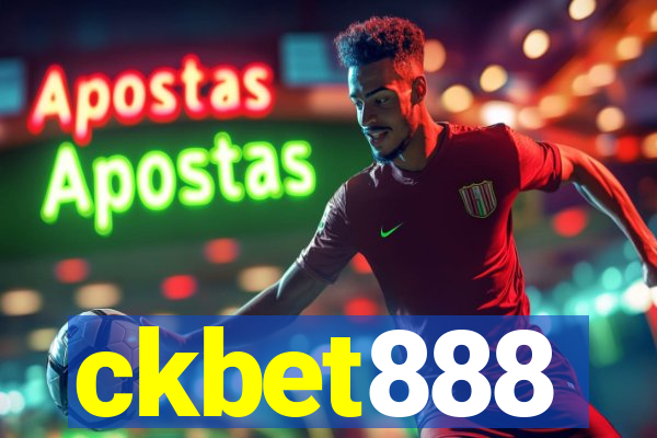 ckbet888