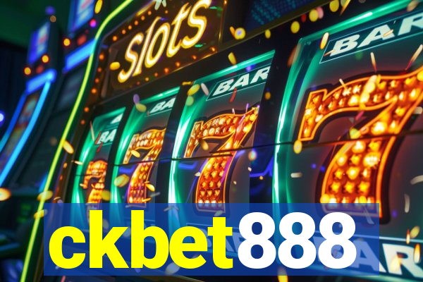 ckbet888