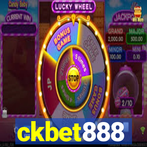 ckbet888
