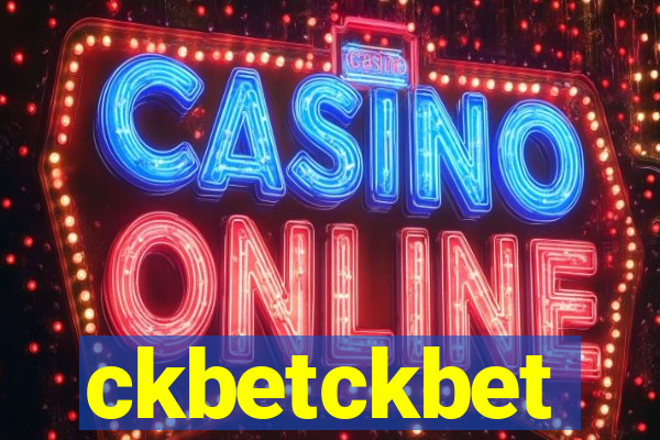 ckbetckbet