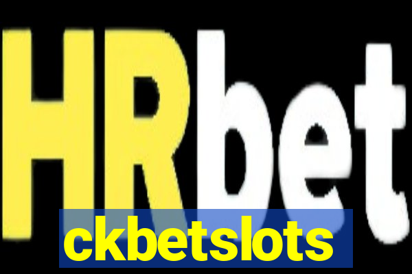 ckbetslots