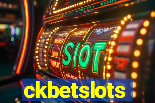 ckbetslots