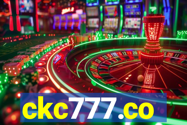 ckc777.co