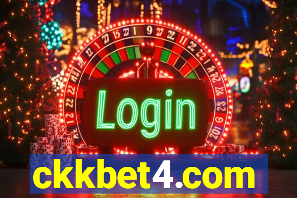 ckkbet4.com