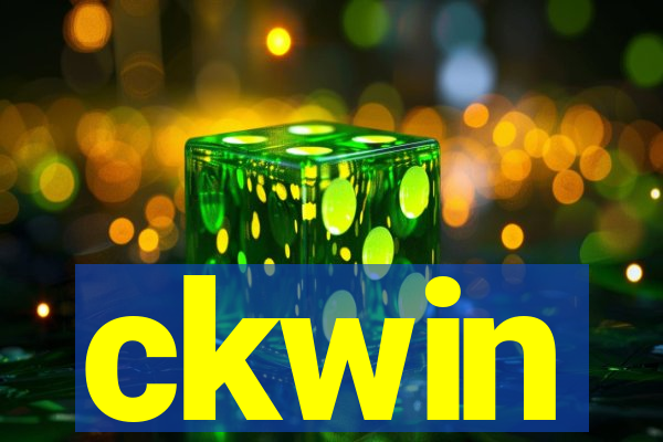 ckwin