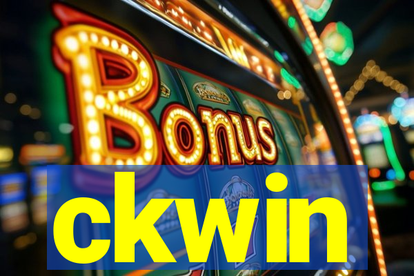 ckwin