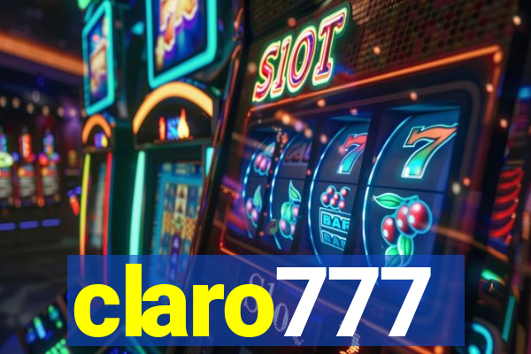 claro777