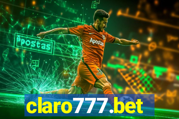 claro777.bet