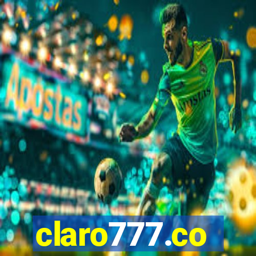 claro777.co