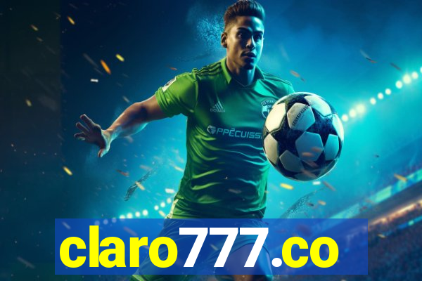 claro777.co