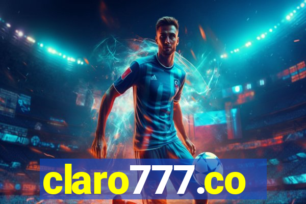 claro777.co