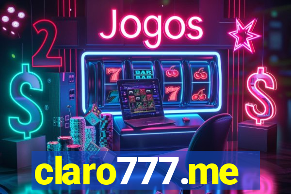 claro777.me