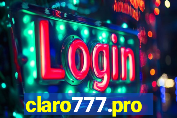 claro777.pro