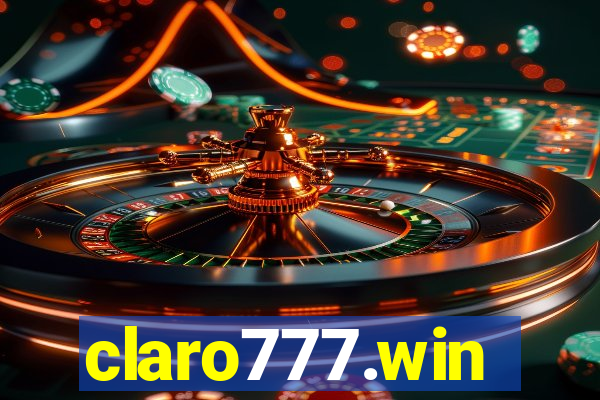 claro777.win