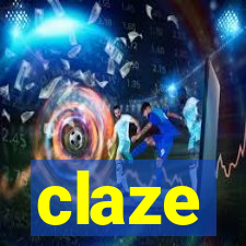 claze