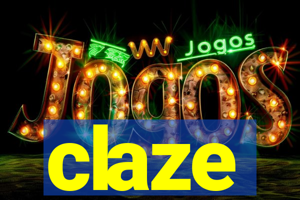 claze