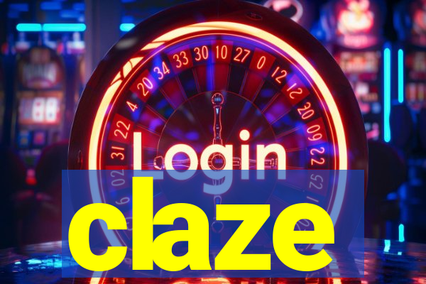 claze