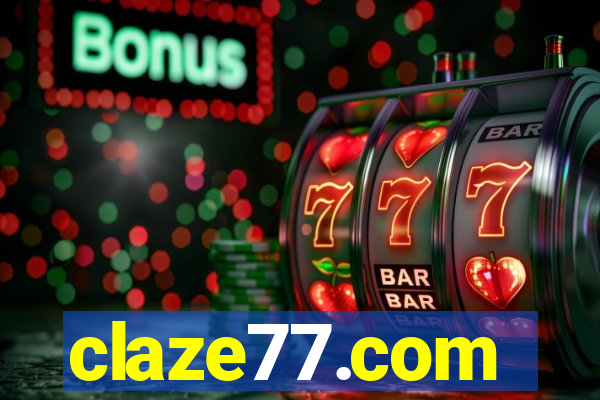 claze77.com