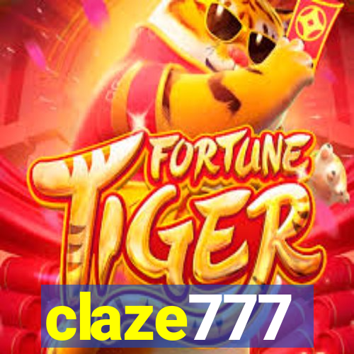 claze777