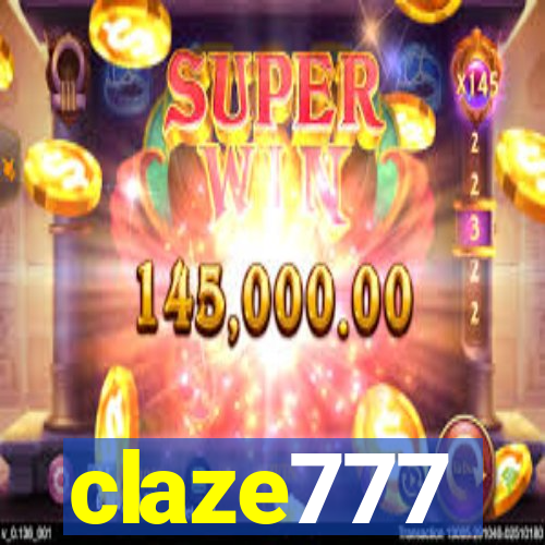 claze777
