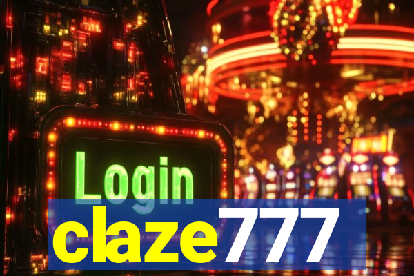 claze777