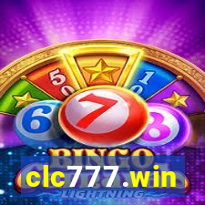 clc777.win