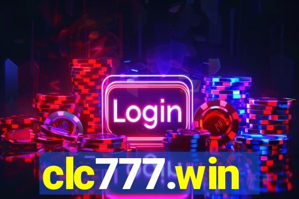 clc777.win
