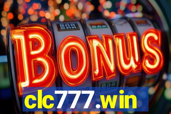 clc777.win