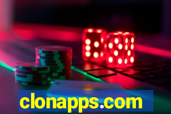 clonapps.com