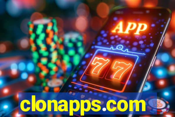 clonapps.com
