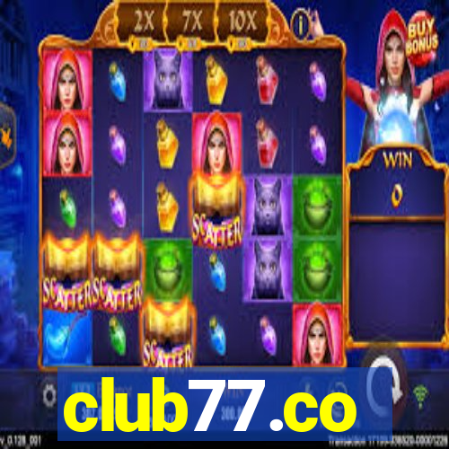 club77.co