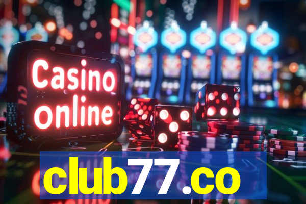 club77.co