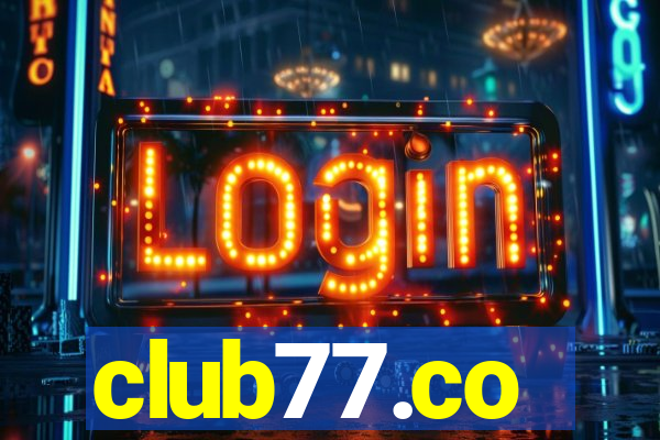 club77.co