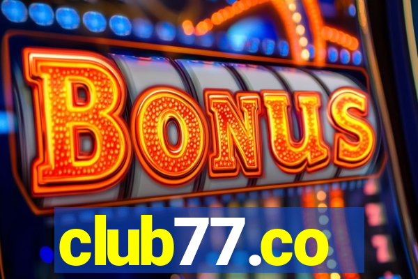 club77.co