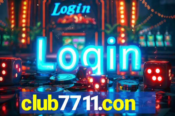 club7711.con
