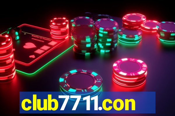 club7711.con