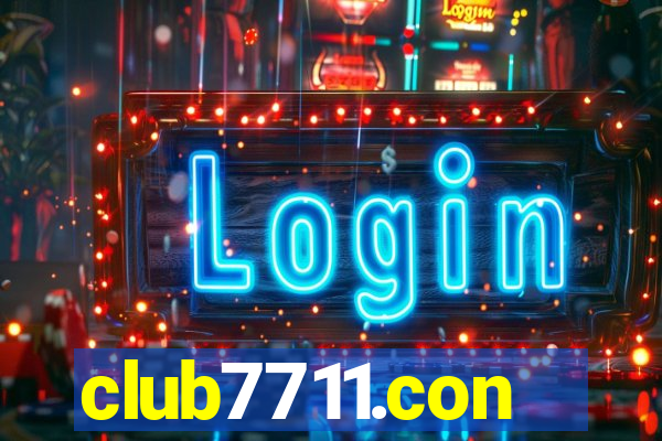 club7711.con