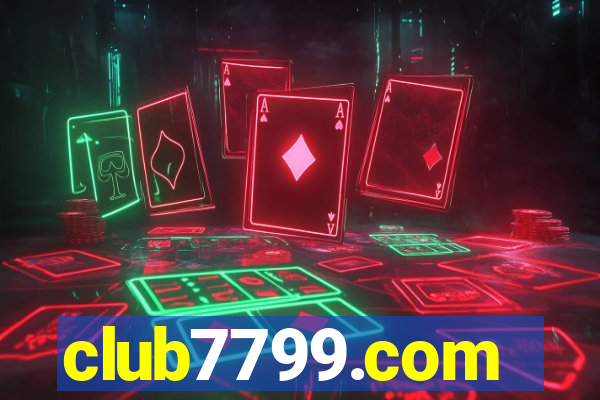 club7799.com