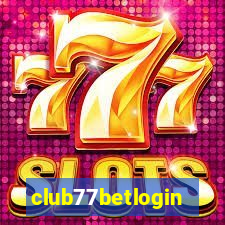 club77betlogin