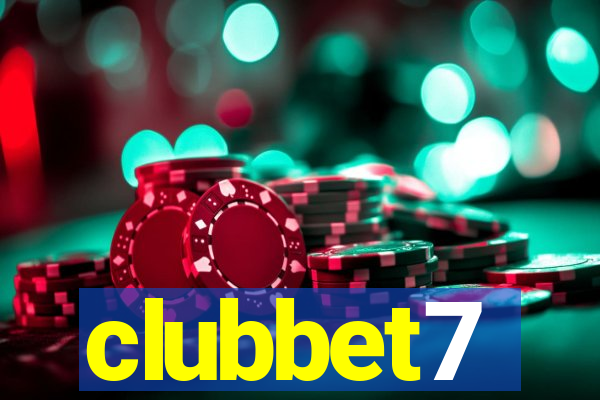 clubbet7