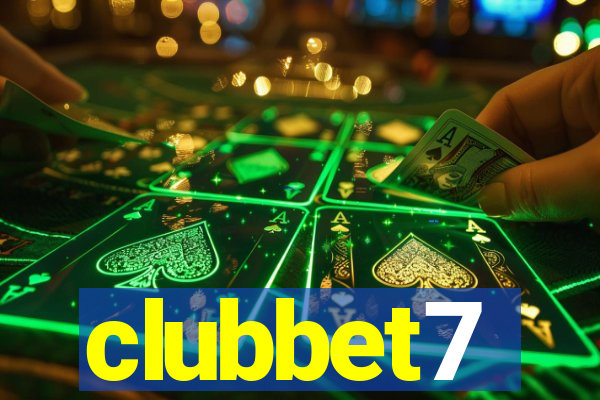 clubbet7